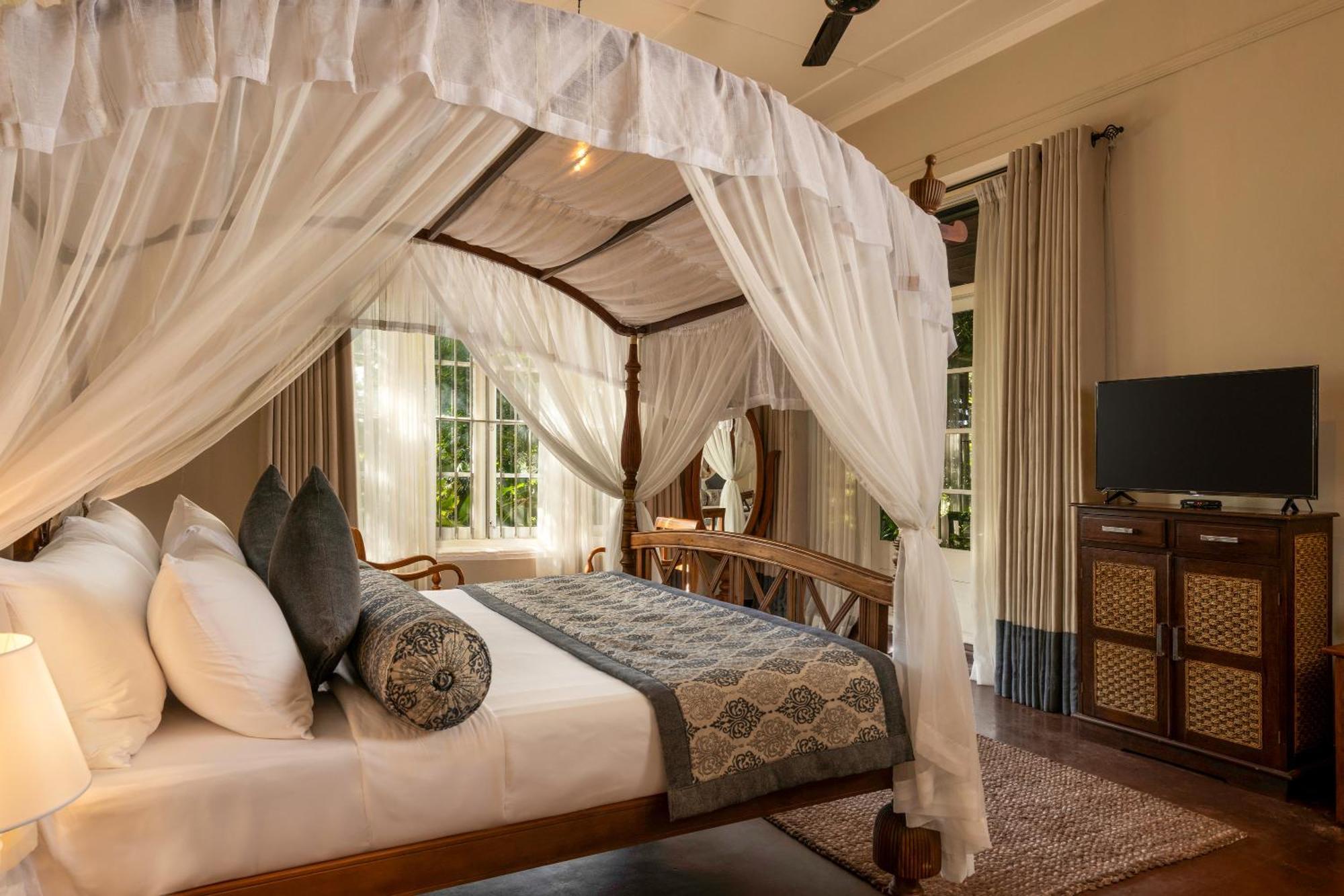 Castle Hill Bungalow Kandy Kültér fotó